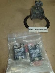 Crydom DSD2450 Solid State Relay =new= Lot Of. Fixed Price $60.00.