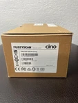 Cino Fuzzyscan F680-GSR Usb Kit (ivory) Handheld Barcode Scanner. Fixed Price $25.00.