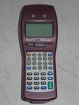 Follett 960L Phd Laser Barcode Scanner ** Needs Update Asis. Fixed Price $40.00.