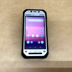 Panasonic FZ-N1ABCAZZM Handheld Mobile Computer Touch Book Used. Fixed Price $195.00.