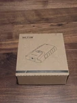 Netum Barcode Scanner Bluetooth 2D Portable E800. Fixed Price $29.00.