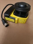 Omron OS32C-SP1+OS32C-SN-DM-4M Safety Rotoscanner Radius. Meters. Fixed Price $524.52.