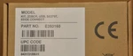 Barcode Scanner E393160 Elokit 2DBCR Usb SE2707-EDGE Connect New. Fixed Price $50.00.