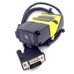 Cognex DM150Q Dataman Barcode Reader, 752X480, 60FPS, 6.2MM Lens, 5-26VDC. Fixed Price $720.00.