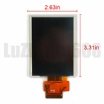 Lcd Module For Intermec CK3R CK3X. Fixed Price $47.49.