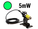 Linear Laser Green 5MW IP67 520NM Lambdawave Wood Sawmill Stonemasonry. Fixed Price $418.38.