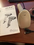 Barcode Scanner Hhp Imageteam 4600/4800 Retail/commercial Area Imager. Fixed Price $30.00.