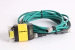 Cognex KCC-REM-CGX-DM300 825-0617-1R Barcode Reader With Cables. Fixed Price $110.95.