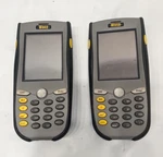 Lot Of Wasp Wpa 206 Scanner Mobile Same Pictures. Fixed Price $69.99.
