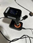 Tera 2D Qr Wireless Barcode Scanner With Screen Display Battery Level HW0006 Pro. Fixed Price $40.00.