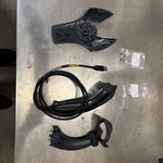 Honeywell 1400G Usb Kit Barcode Scanner (w/stand) (new-open Box). Fixed Price $34.00.