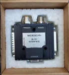 Microscan 98-000014-02 Scanner Interface Kit IB-131 / MS-820 New Original Box. Fixed Price $230.00.