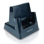 Datalogic Single Slot Charging Dock For 94A151135 - Black. Fixed Price $66.97.