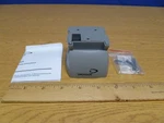 Datalogic 90ACC1852 Duet Scanner STD-2020 Diamond Swivel Stand Grey U35. Fixed Price $17.97.