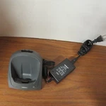+ Symbol CRD8100-1000S Cradle. Fixed Price $30.00.