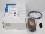 New Datalogic Elf Pda Mobile Handheld Collection Computer Barcode Scanner. Fixed Price $109.00.