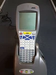 Aml M7100 Portable Data Terminal (M-7100) With ACC-7025 Charging Cradle Scanner. Fixed Price $475.00.