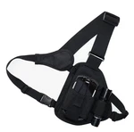 SCH-101Z Universal Barcode Scanner Chest Harness. Fixed Price $71.95.