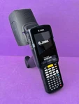*password Locked* Zebra MC339R-GF4HG4US Rfid Reader Mobile Computer. Fixed Price $799.97.