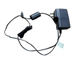 Motorola Genuine Oem 5808800F97 Ac/dc Adapter Cord For Charger Tested & Working. Fixed Price $29.99.
