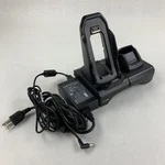 Zebra SHARECRADLE-02 Charging W/ Power Supply. Fixed Price $22.36.