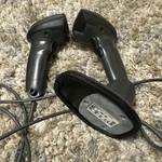 Symbol Barcode Scanner DS4308 Lot Of 2 Tested Working. Fixed Price $45.00.