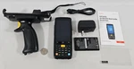 Barcode Scanner With Pistol Grip Honeywell HS7 Qr 4GB+64GB Handheld Pda. Fixed Price $229.99.