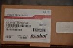 Nos- Nib New Symbol DS3408-SF20005R Bar Code Scanner. Fixed Price $81.20.