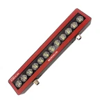 Illuminator Infrared Led Hi Bright Microscan Nerlite 300 NER-011660311G Rev. Fixed Price $245.00.