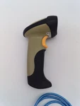 Inateck BCST-10 Bluetooth Barcode Scanner Reader With Usb Cable Included. Fixed Price $19.99.