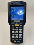 Motorola Pda Mobile Computer Scanner Windows Ce 6.0 MC3190-GL2H04E0A. Fixed Price $295.00.