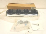 Symbol 4SLOT Ethernet Cradle PPT8800 PPT8846 CRD8800-4000ER. Fixed Price $78.98.