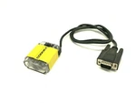 Cognex 821-0008-3R Ser. Dataman Barcode Reader DM100X 825-0019-2R. Fixed Price $224.99.