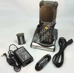 Symbol Motorola MC9090-KU0HJEFA6WR Wireless Barcode Scanner Windows Mobile 5.0. Fixed Price $239.99.