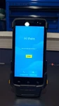 Munbyn Android Zebra Barcode Scanner SE4710 4GB/64GB IP67 Wifi. Fixed Price $300.00.