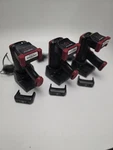 Alien ALR-H450 Handheld Rfid Mobile Barcode Scanner W/ Charging Base Lot Of 3. Fixed Price $100.00.