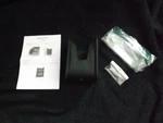 Datalogic HLS-P080 Equipment Holder Black. Fixed Price $29.18.
