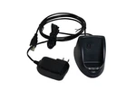 Charging Cradle CRD-9763-RU And Cables For Opticon OPL-9815 Barcode Scanner. Fixed Price $15.00.