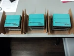 Pepperl+ Fuchs Strip Barcode Readers. Fixed Price $725.01.