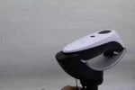 Socket Mobile S740 2D Barcode Scanner With Charging Cradle White (CX3419-1838). Fixed Price $237.00.
