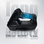 New Datalogic Powerscan 9500 Series PM9501-BK-910-RT Industrial Barcode Scanner. Fixed Price $449.10.