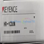 1X New Keyence HR-1C3UN Cable. Fixed Price $170.00.