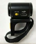 Symcode 1D Wireless Ring Barcode Scanner Compatible With Bluetooth. Fixed Price $56.92.