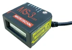 Microscan MS-3 FIS-0003-0003G Laser Fixed Barcode Scanner (usa). Fixed Price $75.00.