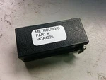 Metrologic MCA4225 DB9 Serial To RJ10 With 4PIN Power For MS6750 Barcode Scanner. Fixed Price $30.00.