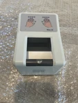 Thales DACTYSCAN40P Finger Scanners As Is- Damaged Port. Fixed Price $169.15.