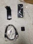 Socket Mobile AC4055-1382 Cradle With Latch. Fixed Price $50.00.