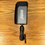 Zebra/symbol Forklift Scanner Holder Assembly 21-52612-01R. Fixed Price $59.99.