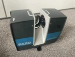 Faro Focus S150 3D Laser Scanner - Excellent Condition, Low Usage.. Fixed Price $25000.00.