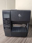 Zebra Direct Thermal Label Printer ZT23042-D01200FZ. Fixed Price $151.19.